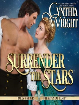Surrender the Stars - Audiobook